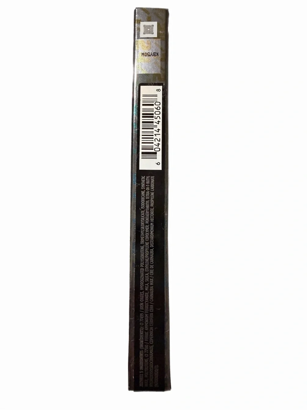 Urban Decay 24/7 Glide-On Eye Pencil PERVERSION NWT